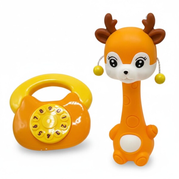 SONAJERO BABYTTLES SET x4 SONAJERO BABYTTLES SET x4