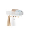 Perchero Organizador De Pared Estique Perchero Organizador De Pared Estique