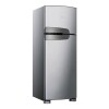 Refrigerador Consul F/S CRM39 Inox Heladera Refrigerador Consul F/S CRM39 Inox Heladera