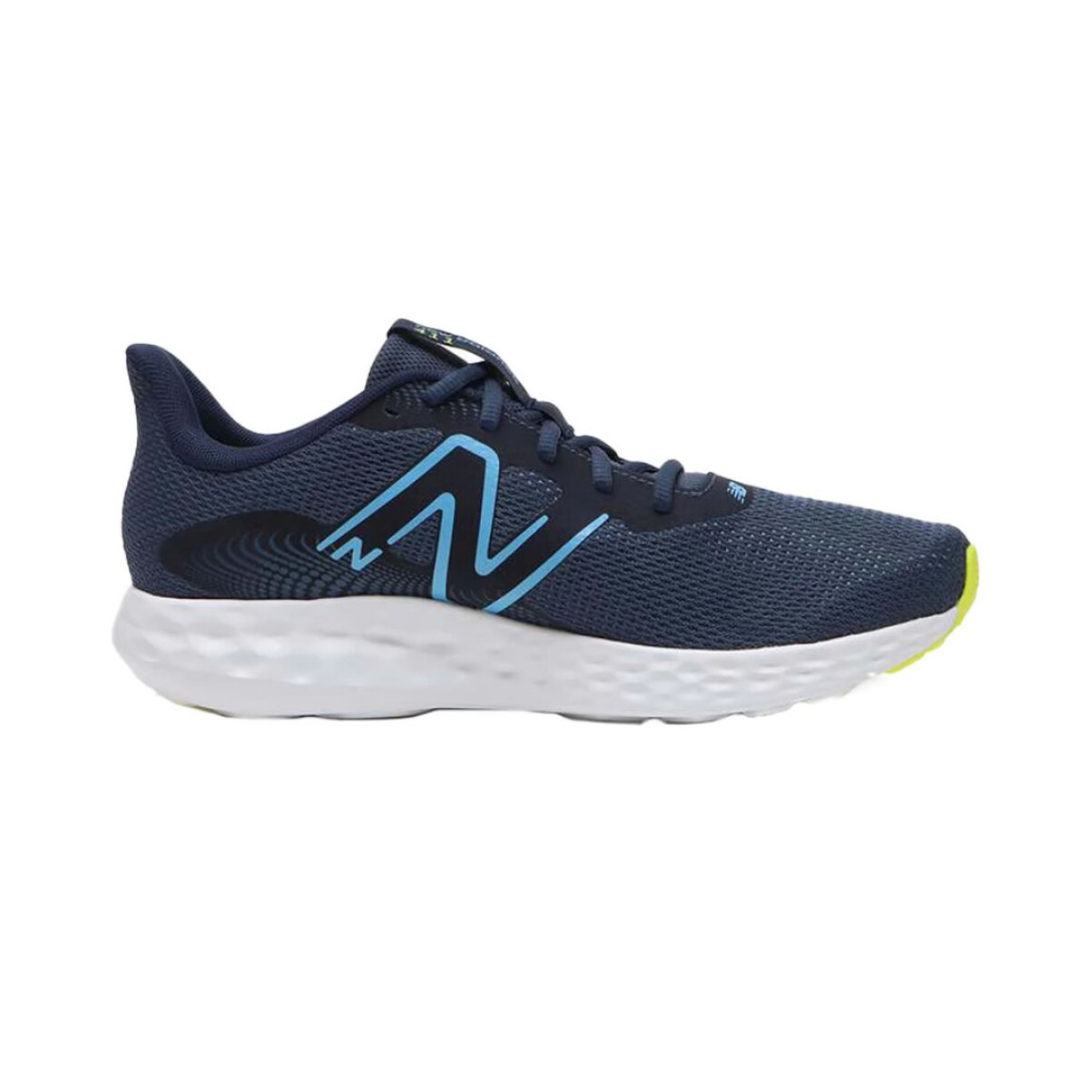 Calzado New Balance M411RG3 
