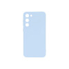 Protector Samsung Galaxy S23 Plus engomado color celeste Protector Samsung Galaxy S23 Plus Engomado Color Celeste