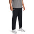 UA Icon Legacy Windbkr Pant-BLK BLK-001