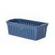 Organizador con divisores L azul