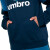 Canguro Big Logo Umbro Hombre Azu