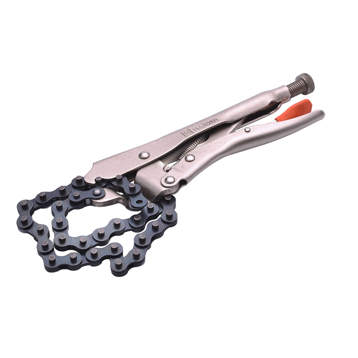 PINZA MORSA DE CADENA 18 PRO HARDEN ++ - N/a 