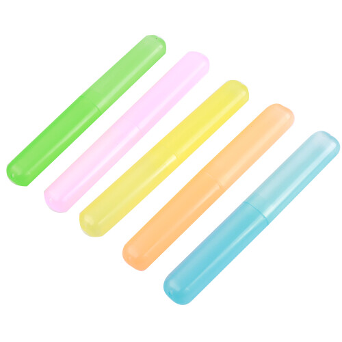 Bz.Porta cepillo de dientes 19.5*3cm N/a