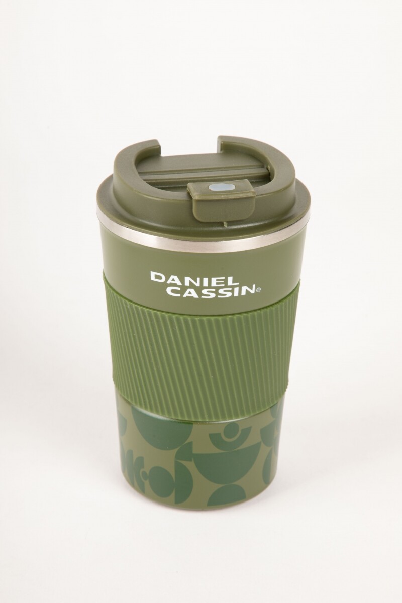 VASO MUGS Verde
