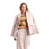 BLAZER BASICO S-L BEIGE