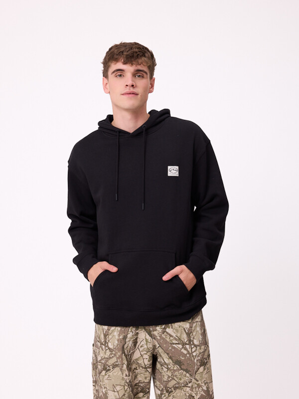 CANGURO S/C FULENS RUSTY Negro