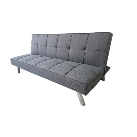 SOFA CAMA MÓNACO DARK GREY SOFA CAMA MÓNACO DARK GREY