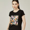 Remera Monoun Estampado 1
