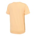 Remera New Balance de Dama - SHORT SLEEVE - WT41222PAE PEACHBLO