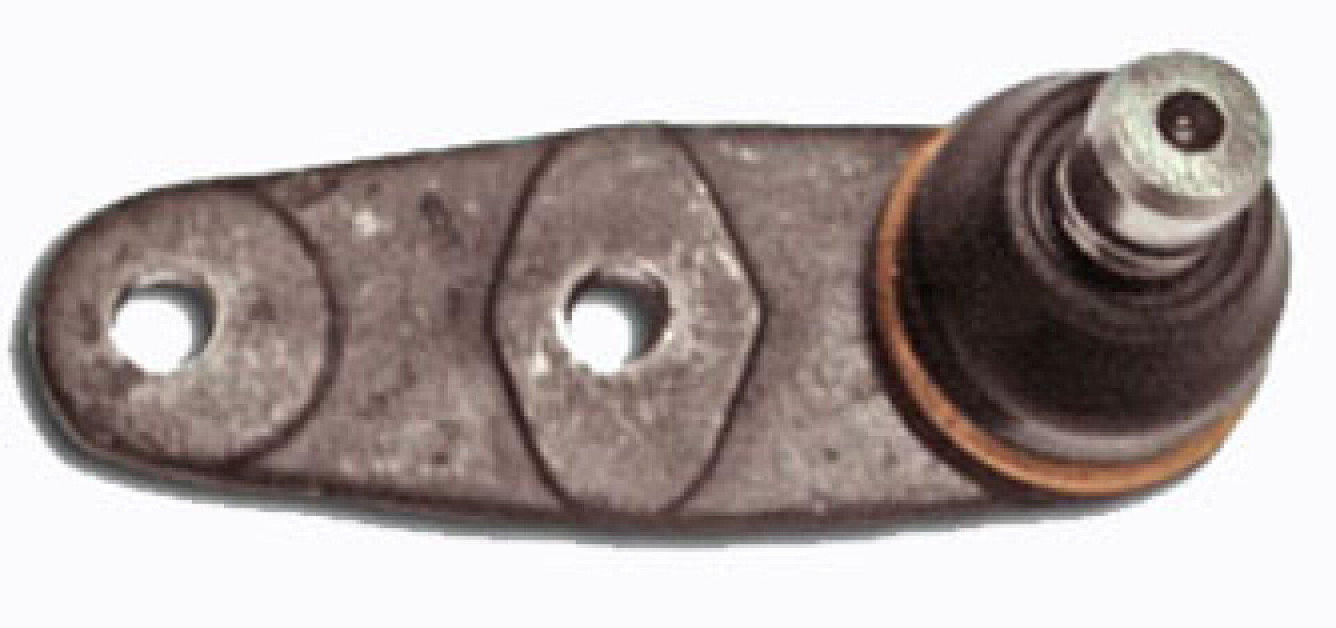 ROTULA DE DIRECCION RENAULT INF CLIO EXPRES MEGANE R19 TWINGO KANGOO 10MM BIRTH 