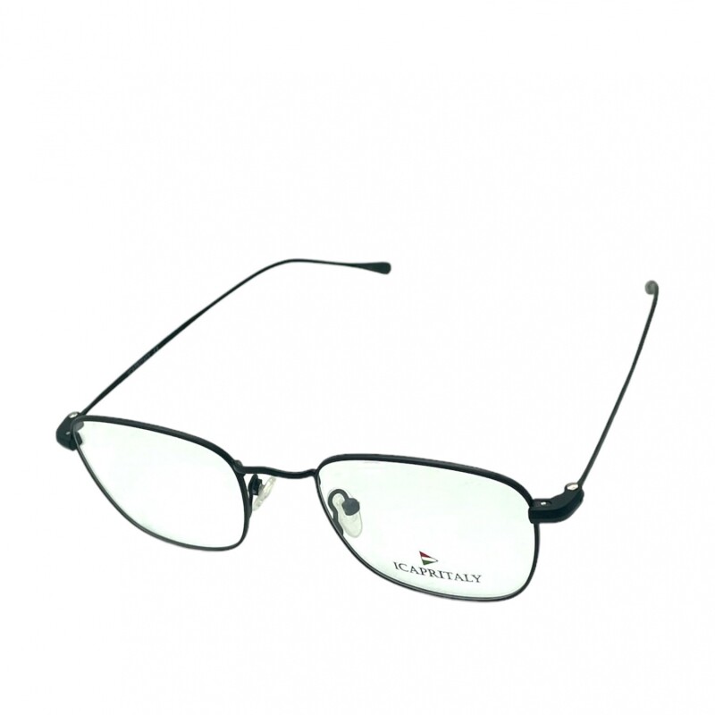 ICAPRITALY DC3040 51/21-140 C1 - Adulto - Negro negrouniforme