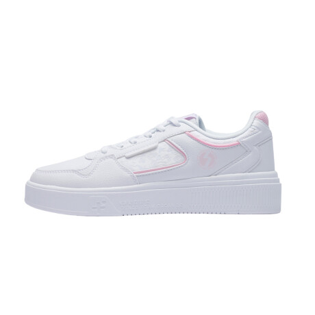 Championes 361º Life Style White