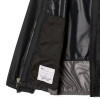 Campera Flash Challender Niños BLACK / SHARK