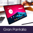 Tablet Samsung S9 Ultra 16gb /1 Tb TABLET SAMSUNG S9 ULTRA 1TB GRAFITO DF