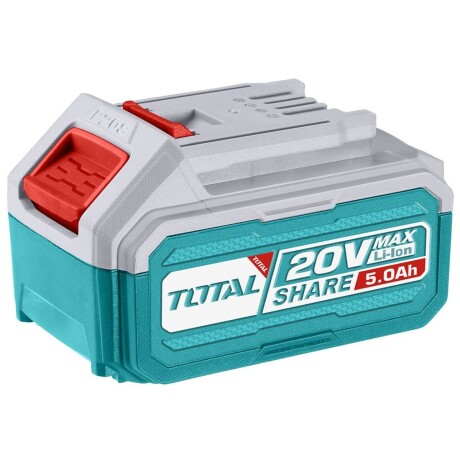 BATERIA 20V 5A TOTAL P20S BATERIA 20V 5A TOTAL P20S