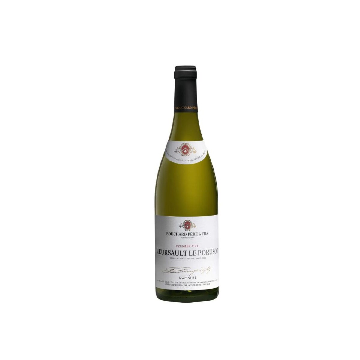 Meursault le Porusot Còte de Beaune 