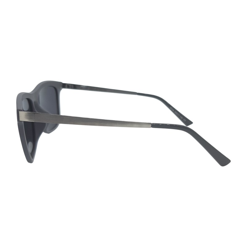LANCETTI 6034 55 17 142 C5 C NEGRO U - Adulto - Gris grisuniforme