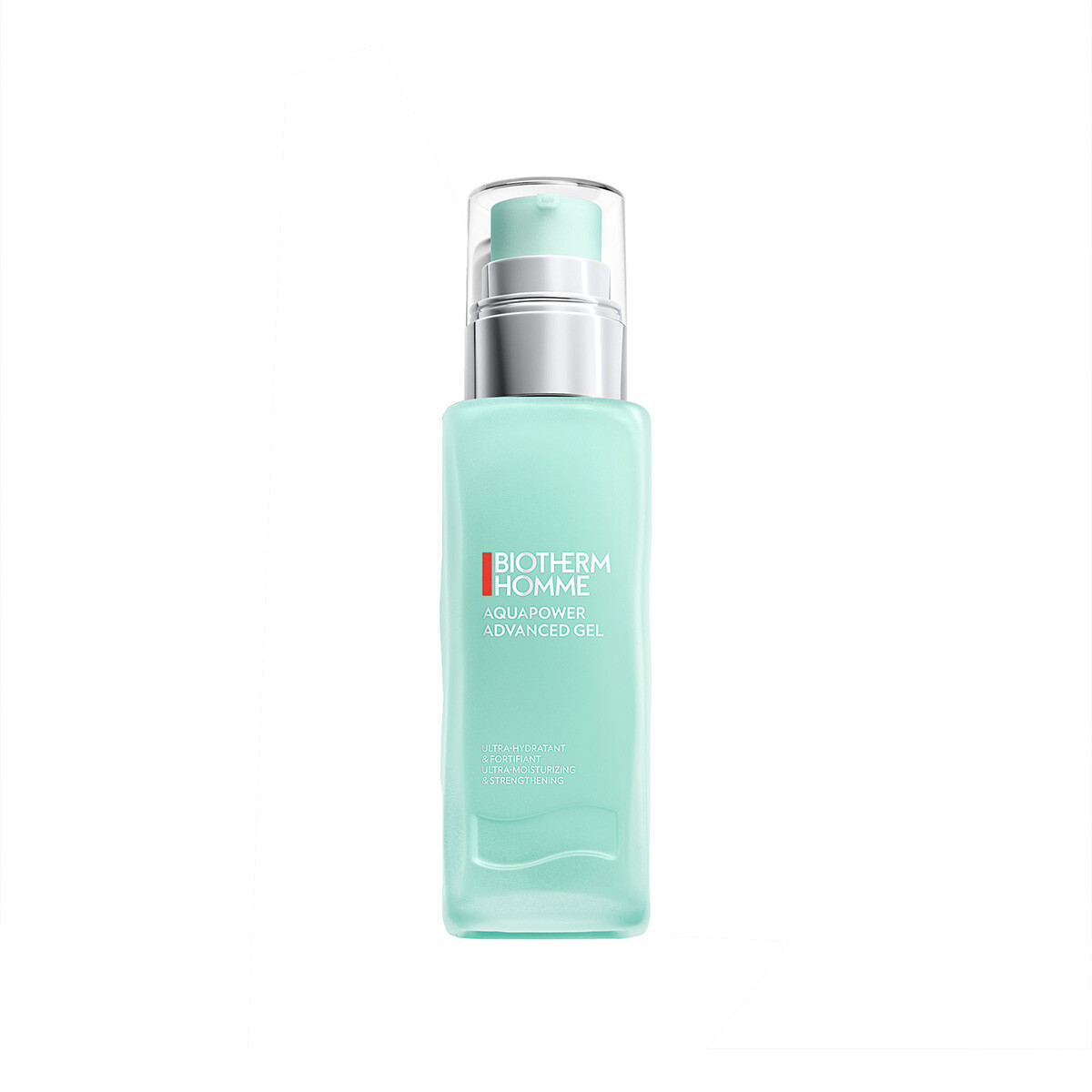 Gel Facial Biotherm Aquapower Advanced Hidratante 75 Ml. 