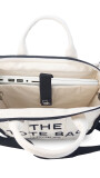 TOTE BAG INDIA CRUDO