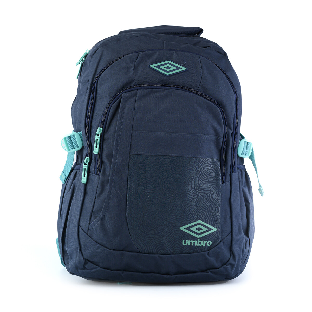Mochila Big Umbro - 01s 