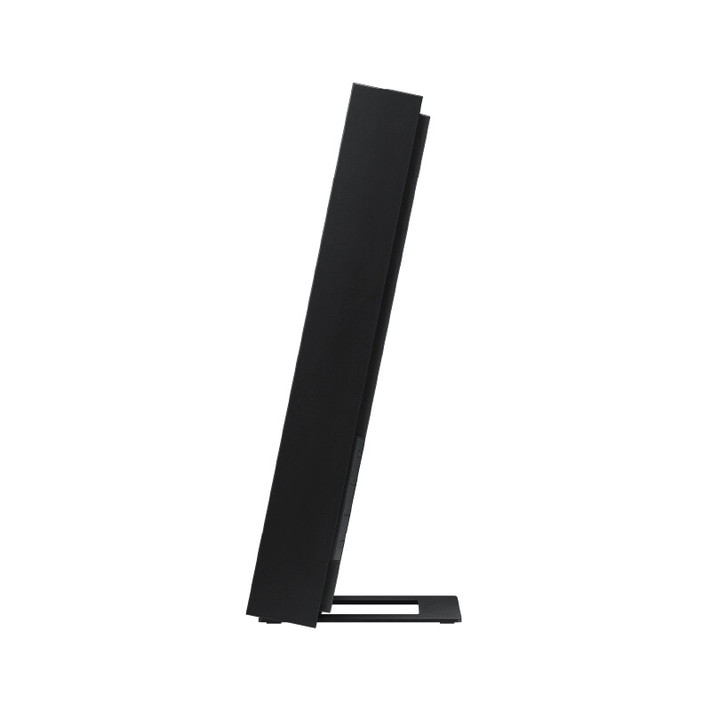 Samsung Music Frame HW-LS60D Parlante Inalámbrico con Diseño de Cuadro, Dolby Atmos y Wi-Fi Samsung Music Frame HW-LS60D Parlante Inalámbrico con Diseño de Cuadro, Dolby Atmos y Wi-Fi