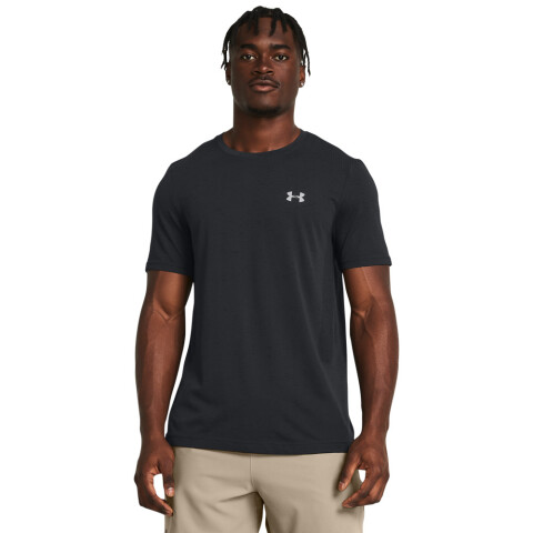 Vanish Seamless SS-BLK BLK-001