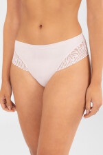 Bikini alta granate Lilac