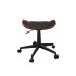 Silla Banco Banqueta Cougar Stool Crosser Sin Respaldo SILLA COUGAR STOOL CROSSER