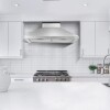 Campana Enxuta Inox Cssenx116 60cm 3 velocidades Campana Enxuta Inox Cssenx116 60cm 3 Velocidades