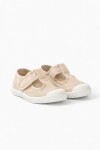 Pepito puntera tintado sand Beige
