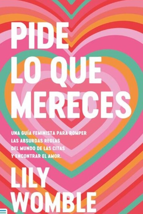 PIDE LO QUE MERECES PIDE LO QUE MERECES