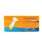 AEROCAMARA LACT. MULTIVALVULA CJ X 1 UNI única