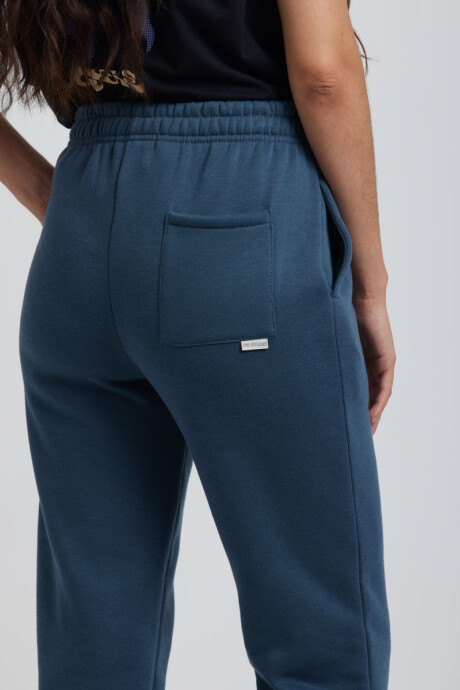 BABUCHA SUORA DIXIE Petroleo