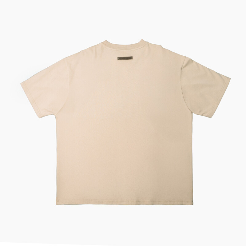 Remera KicksLab de Hombre Gris