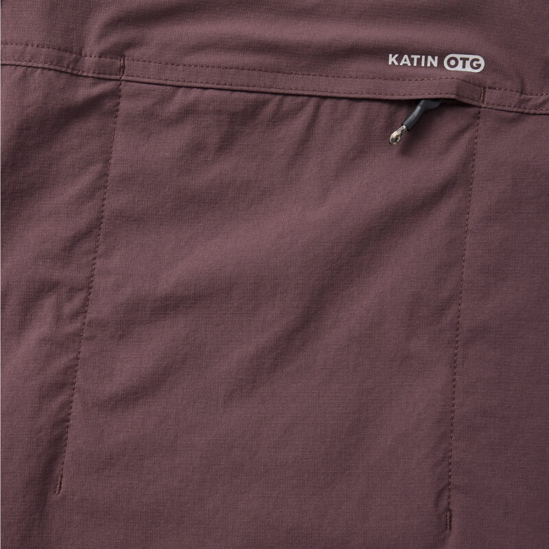 Boardshort Katin Otg Crest Surf Boardshort Katin Otg Crest Surf