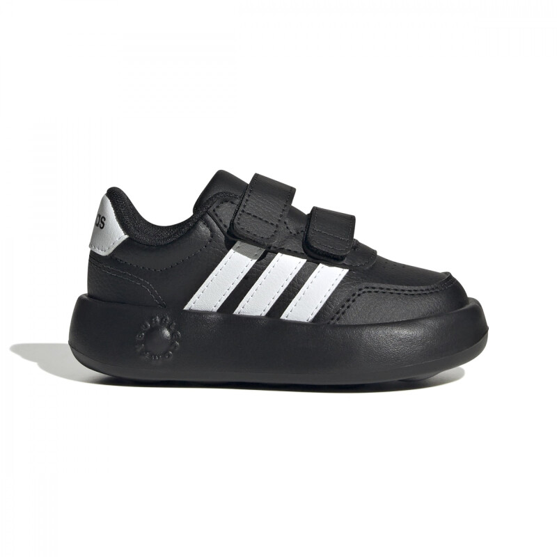 Championes Adidas BREAKNET 3.0 CF I Niños JS3679 Negro