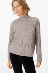 Sweater Liquen Vison