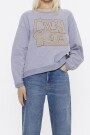 SUDADERA Gris