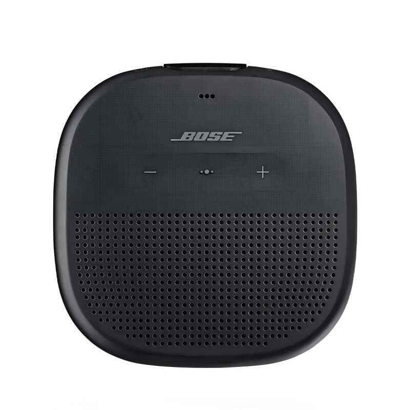 Parlante portátil Bose Soundlink Micro Black Parlante portátil Bose Soundlink Micro Black
