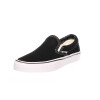 Classics - Vans - VANS UA CLASSIC SLIP-ON de Hombre - VN000EYEBLK Negro