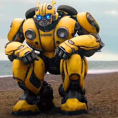 Bumblebee • Transformers [Exclusivo] - 28 Bumblebee • Transformers [Exclusivo] - 28