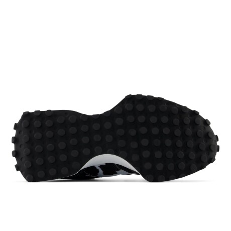 Championes New Balance de Dama - 327 - W327APA BLACK/WHITE