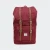 Mochila Herschel Little America Winetasting Cros/tan Synt Leat