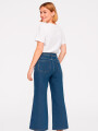 Pantalon Madelin Azul