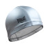 GORRA NATACION EVERLAST PU SIL GRIS CLARO/NEGRO/NARANJA