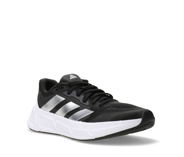 Botines adidas questra outlet blancos