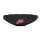 RIÑONERA NIKE HERITAGE Black/Orange